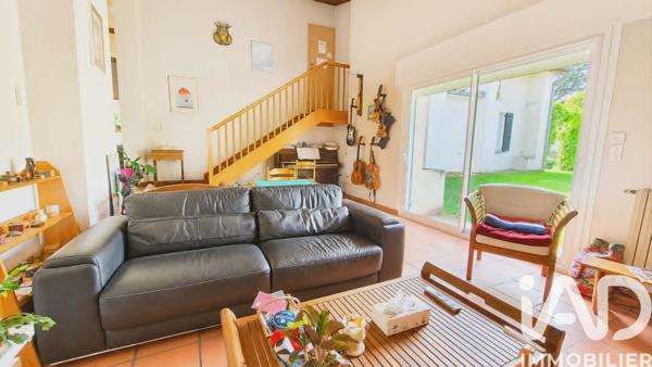 Maison à vendre 7 pièces 264,26 m² Léguevin