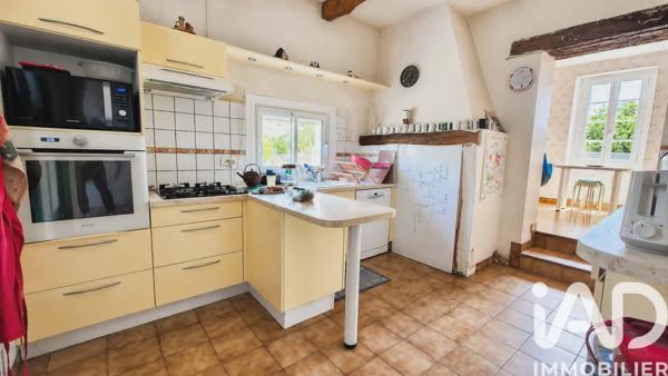 Maison à vendre 7 pièces 264,26 m² Léguevin