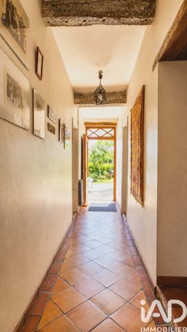 Maison à vendre 7 pièces 264,26 m² Léguevin