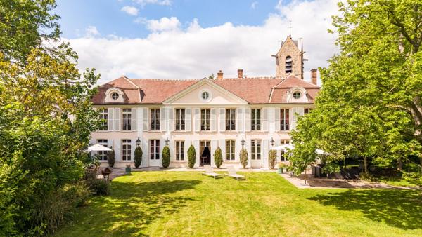 Château Maincy - SEINE ET MARNE