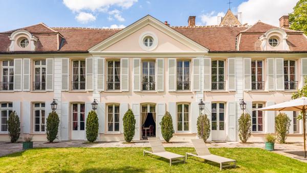 Château Maincy - SEINE ET MARNE