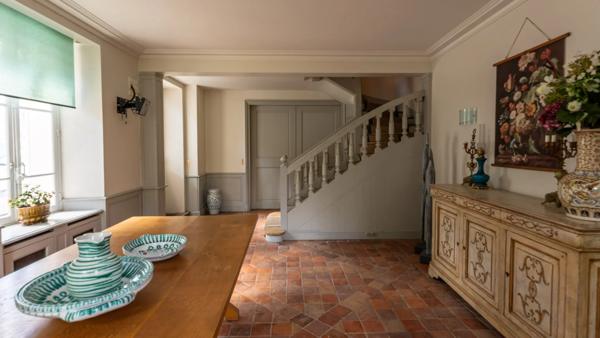 Château Maincy - SEINE ET MARNE