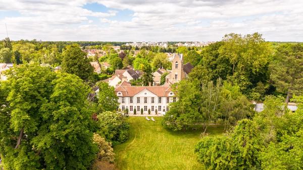 Château Maincy - SEINE ET MARNE