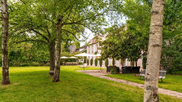 Château Maincy - SEINE ET MARNE