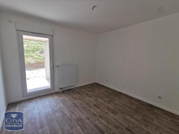 Appartement à louer 3 pièces 61.4m²