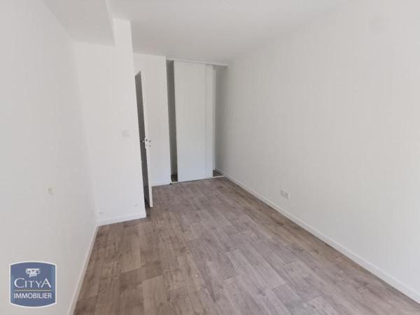 Appartement à louer 3 pièces 61.4m²