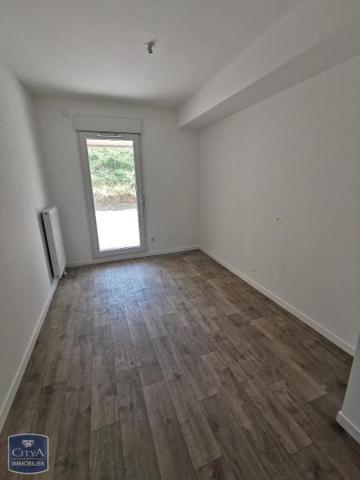 Appartement à louer 3 pièces 61.4m²