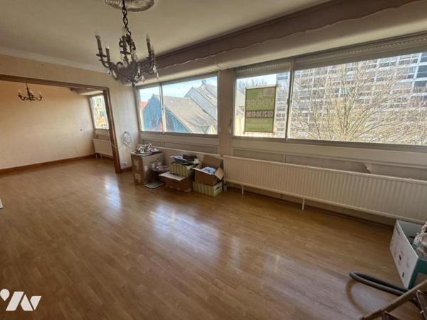 BOULOGNE SUR MER LIANE
