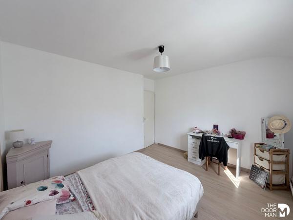 Maison - À vendre - 90 m² - SAINT-NAZAIRE | The Door Man