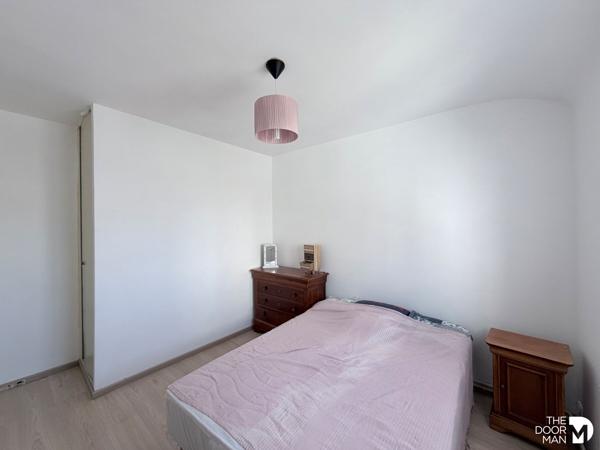 Maison - À vendre - 90 m² - SAINT-NAZAIRE | The Door Man
