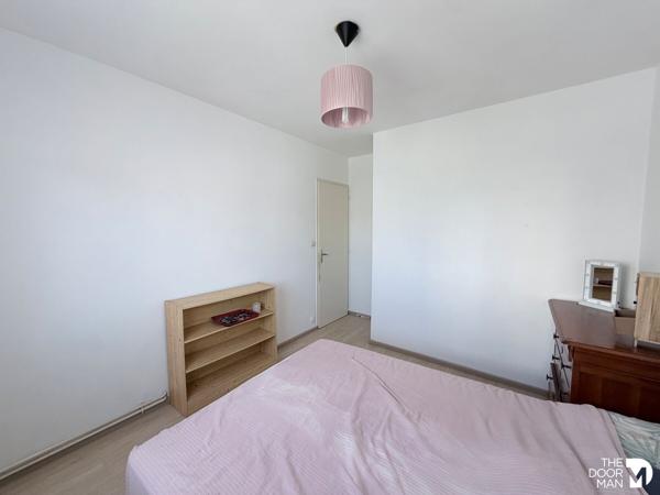 Maison - À vendre - 90 m² - SAINT-NAZAIRE | The Door Man