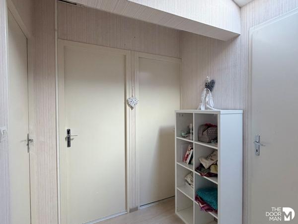 Maison - À vendre - 90 m² - SAINT-NAZAIRE | The Door Man