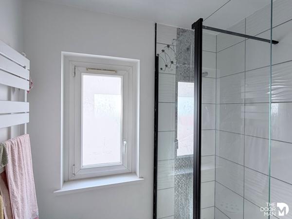 Maison - À vendre - 90 m² - SAINT-NAZAIRE | The Door Man