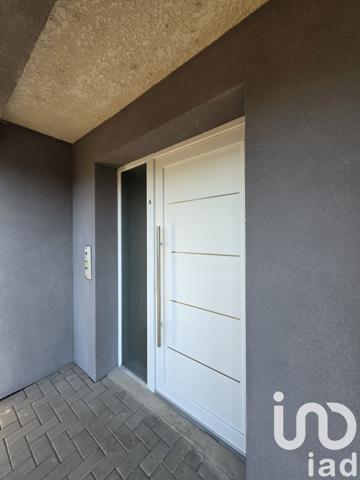 Appartement à vendre 2 pièces 50 m² Maizières-lès-Metz