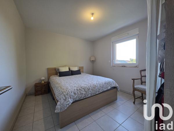 Appartement à vendre 2 pièces 50 m² Maizières-lès-Metz