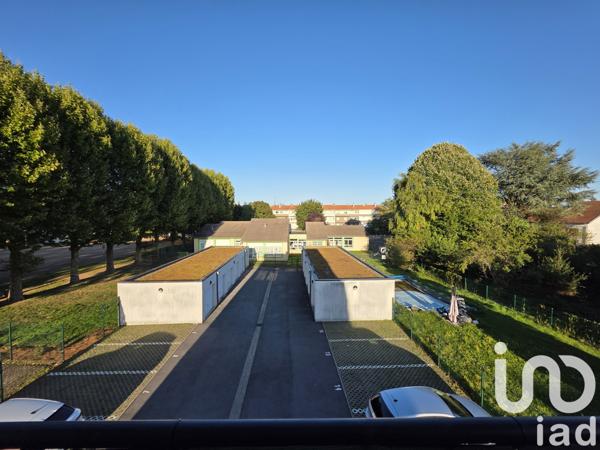 Appartement à vendre 2 pièces 50 m² Maizières-lès-Metz