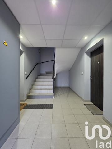 Appartement à vendre 2 pièces 50 m² Maizières-lès-Metz