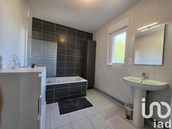 Appartement à vendre 2 pièces 50 m² Maizières-lès-Metz