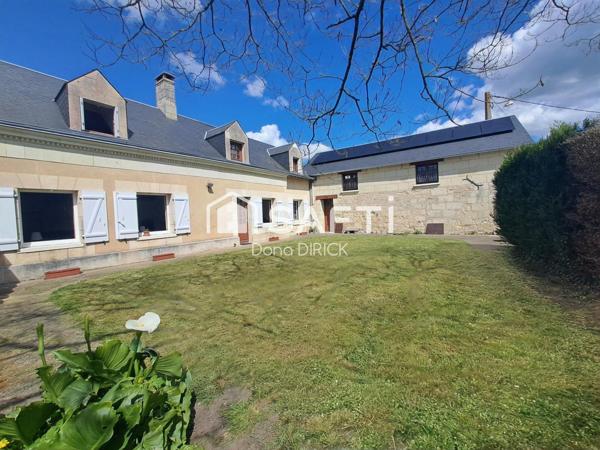 Multiples possibilités , chambres d'hôtes ect.