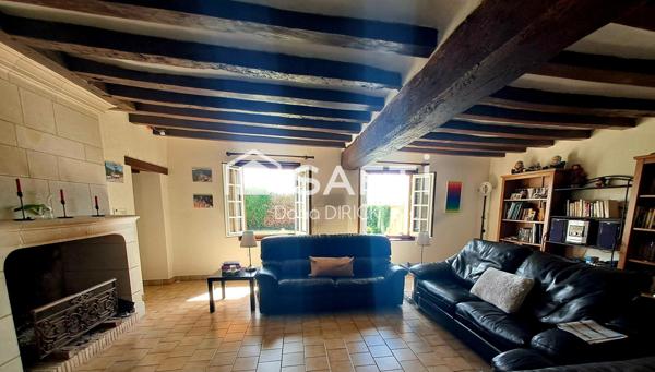 Multiples possibilités , chambres d'hôtes ect.