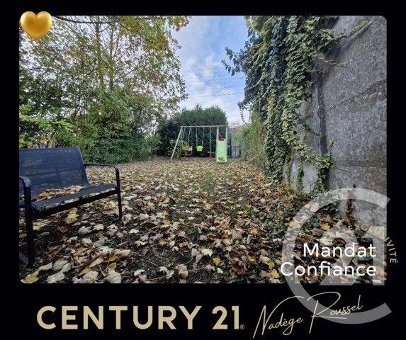 Maison à vendre  3 pièces - 62,99 m2 LENS - 62