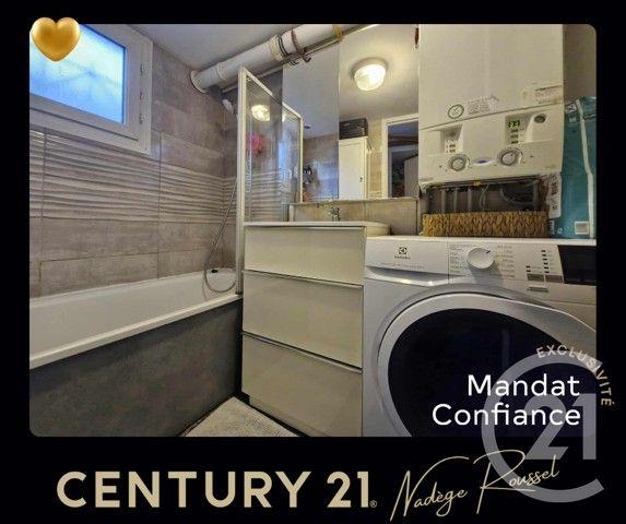 Maison à vendre  3 pièces - 62,99 m2 LENS - 62