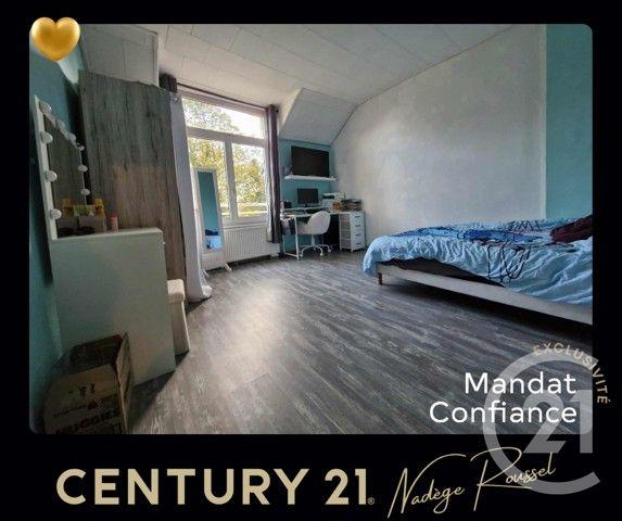 Maison à vendre  3 pièces - 62,99 m2 LENS - 62