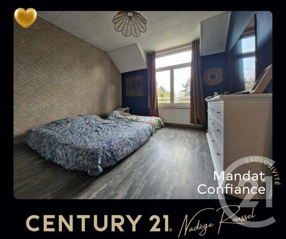 Maison à vendre  3 pièces - 62,99 m2 LENS - 62