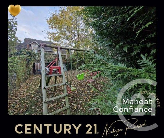 Maison à vendre  3 pièces - 62,99 m2 LENS - 62