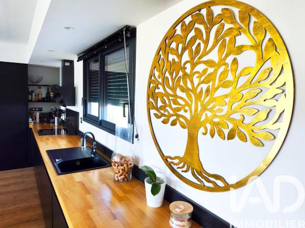 Maison à vendre 5 pièces 162 m² Sainte-Marie-la-Mer