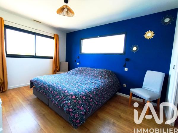 Maison à vendre 5 pièces 162 m² Sainte-Marie-la-Mer