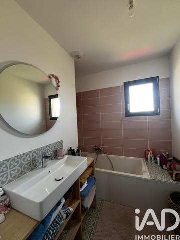 Maison à vendre 5 pièces 162 m² Sainte-Marie-la-Mer