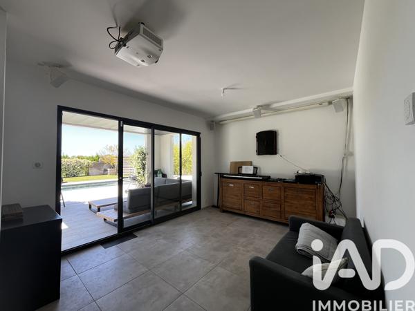 Maison à vendre 5 pièces 162 m² Sainte-Marie-la-Mer
