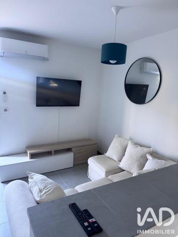 Maison à vendre 5 pièces 162 m² Sainte-Marie-la-Mer