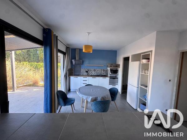 Maison à vendre 5 pièces 162 m² Sainte-Marie-la-Mer