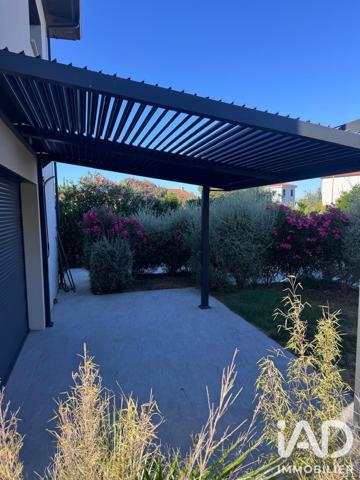 Maison à vendre 5 pièces 162 m² Sainte-Marie-la-Mer
