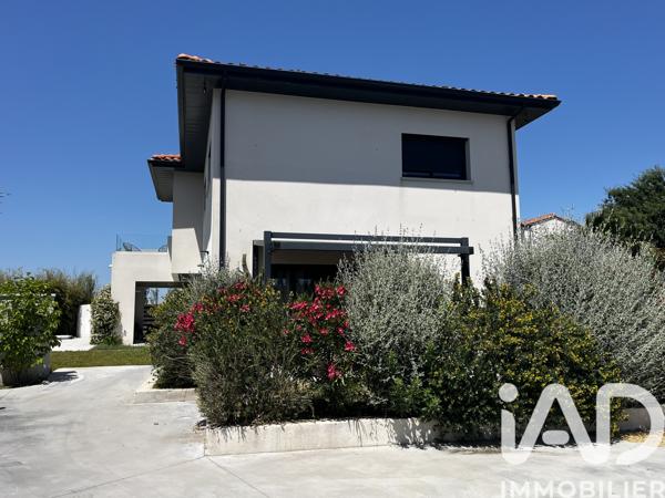 Maison à vendre 5 pièces 162 m² Sainte-Marie-la-Mer