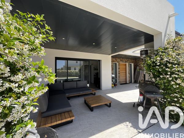 Maison à vendre 5 pièces 162 m² Sainte-Marie-la-Mer