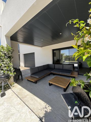 Maison à vendre 5 pièces 162 m² Sainte-Marie-la-Mer