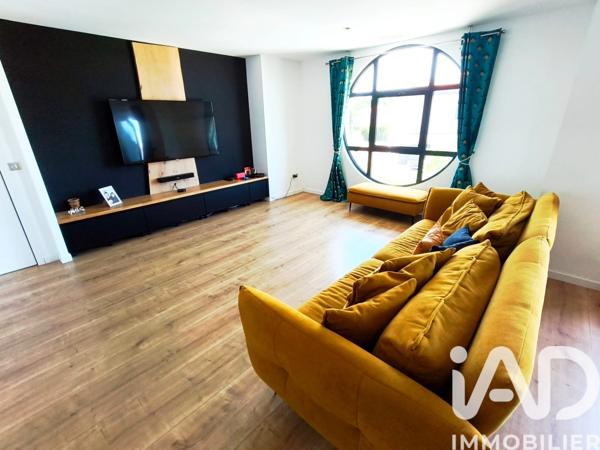 Maison à vendre 5 pièces 162 m² Sainte-Marie-la-Mer