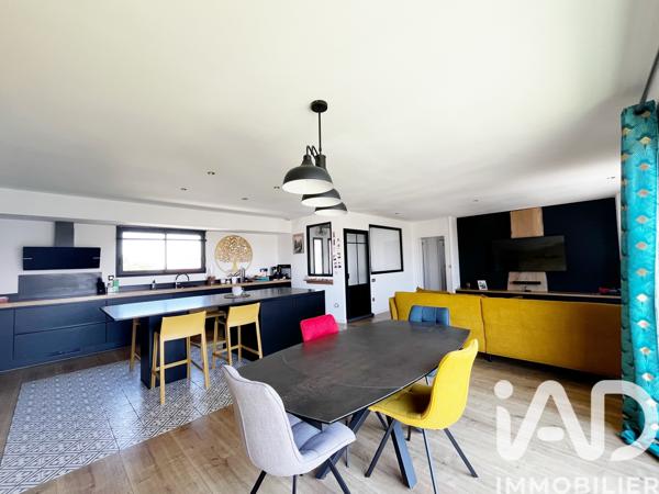 Maison à vendre 5 pièces 162 m² Sainte-Marie-la-Mer