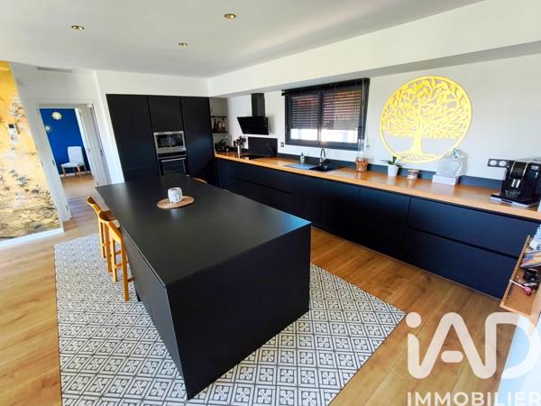 Maison à vendre 5 pièces 162 m² Sainte-Marie-la-Mer