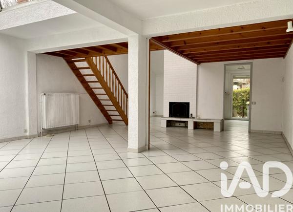 Maison à vendre 5 pièces 120 m² Villeneuve-d'Ascq