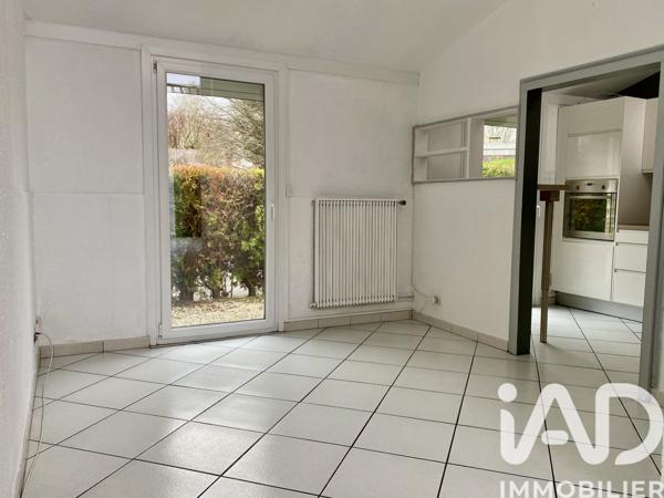 Maison à vendre 5 pièces 120 m² Villeneuve-d'Ascq