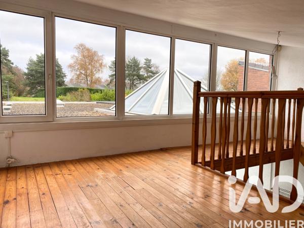Maison à vendre 5 pièces 120 m² Villeneuve-d'Ascq