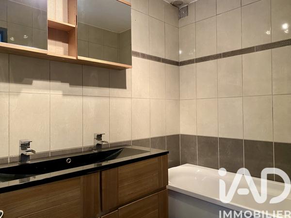 Maison à vendre 5 pièces 120 m² Villeneuve-d'Ascq