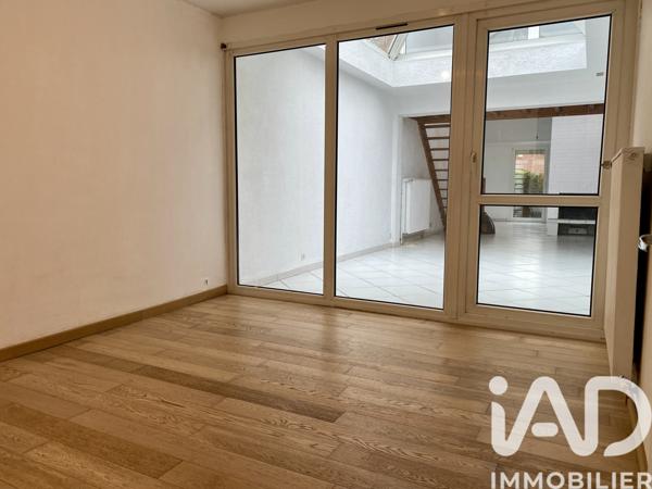 Maison à vendre 5 pièces 120 m² Villeneuve-d'Ascq