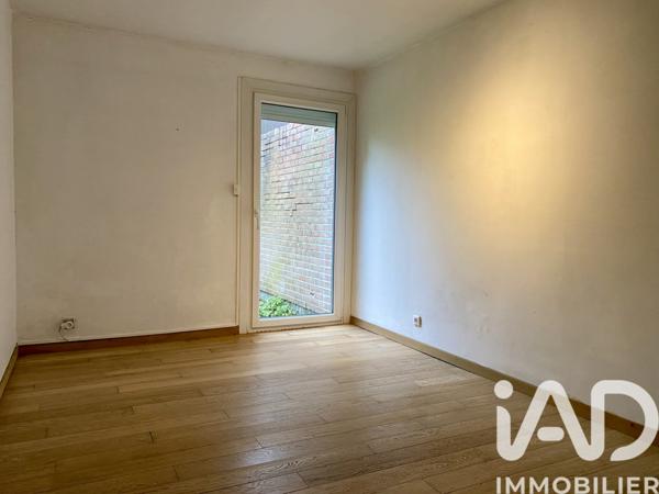 Maison à vendre 5 pièces 120 m² Villeneuve-d'Ascq