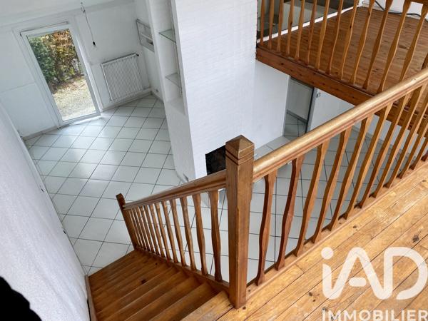 Maison à vendre 5 pièces 120 m² Villeneuve-d'Ascq