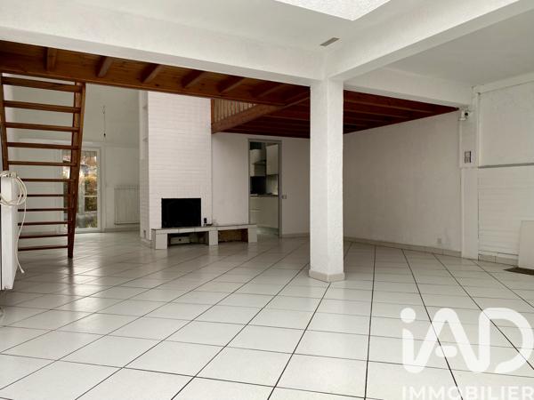 Maison à vendre 5 pièces 120 m² Villeneuve-d'Ascq